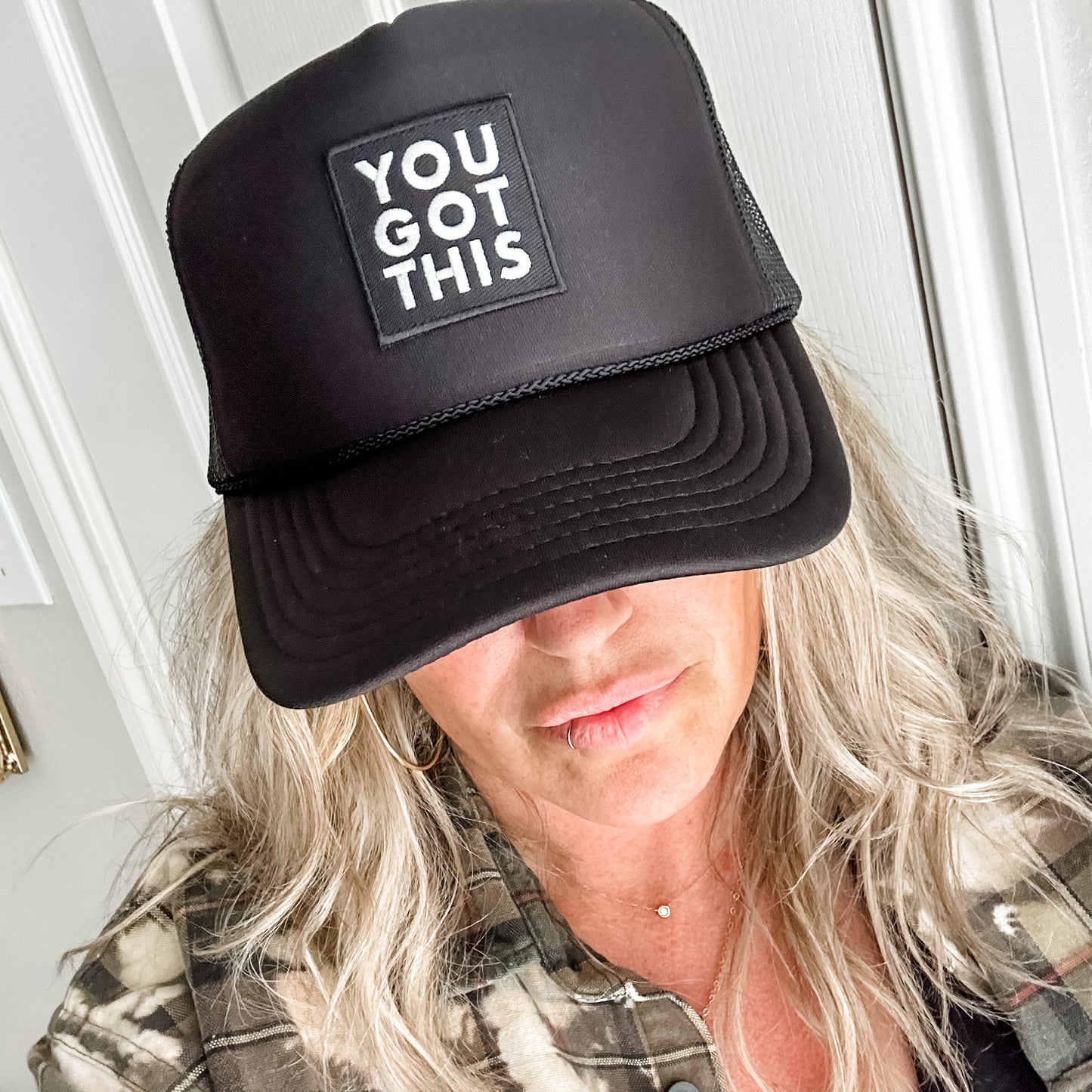 You Got This Trucker