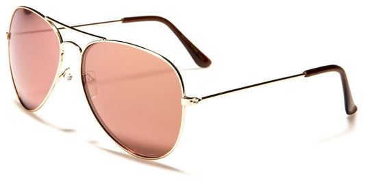 Rose Colored Sunnies