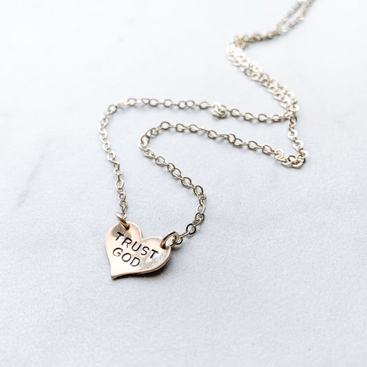 Tainted Love Necklace