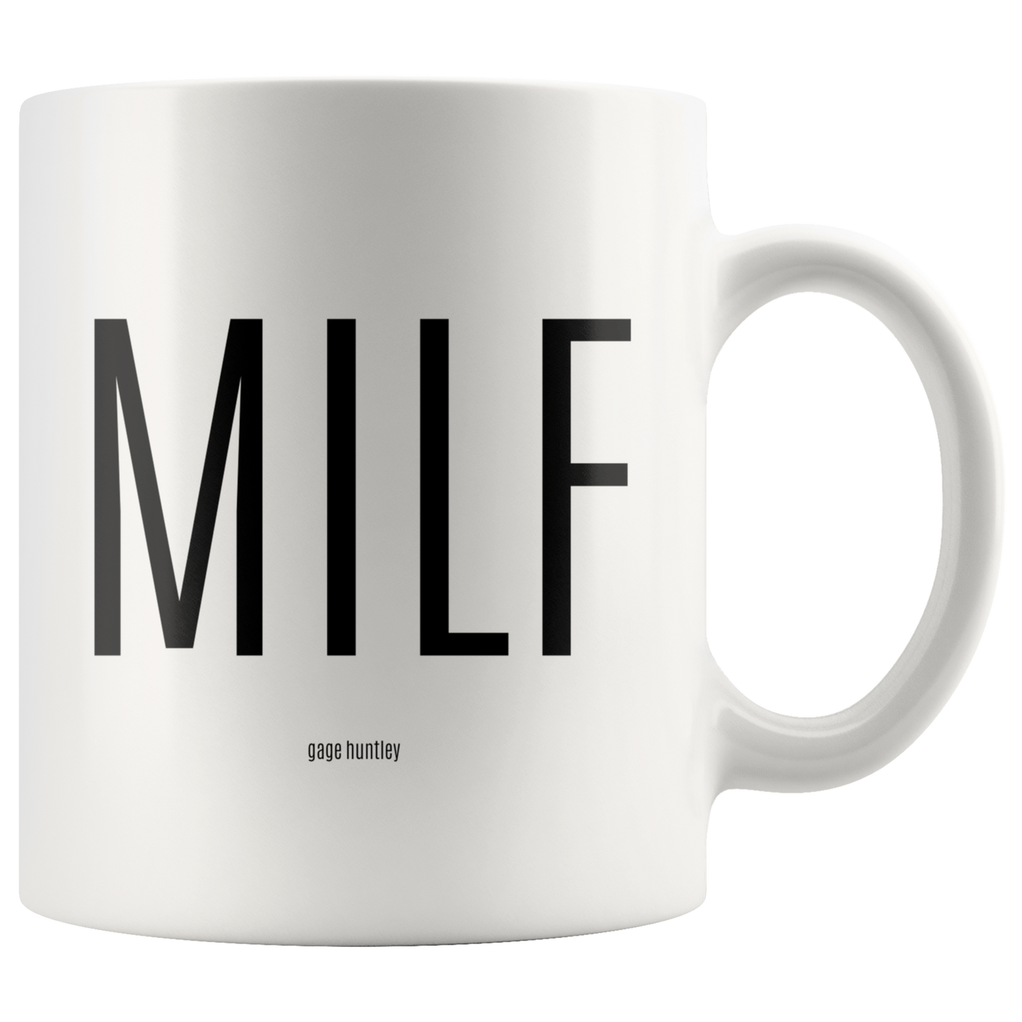 MILF- Coffee Mug